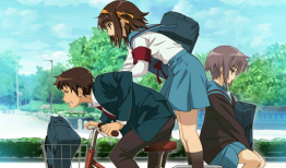 京都动漫,探寻日本动漫文化的灵魂之地